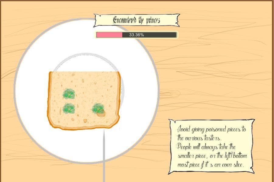 Sandwich Assassin screenshot 3