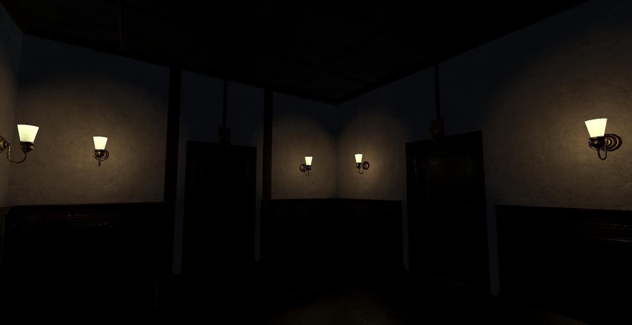 Trapped (itch) (Anouar-Walziki) screenshot 4