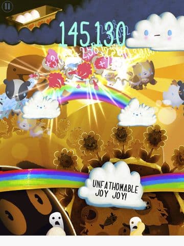 Lollipop 3: Eggs of Doom screenshot 4