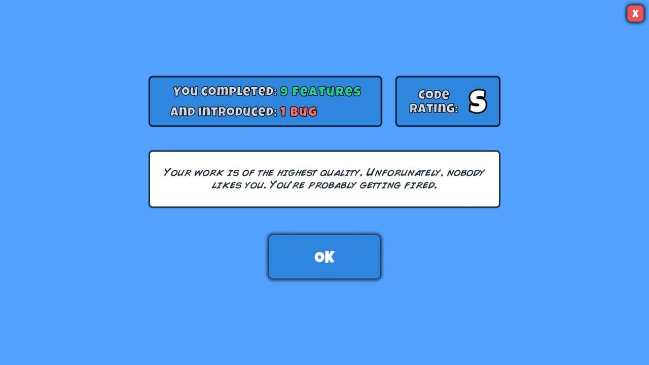 You got a minute? screenshot 5
