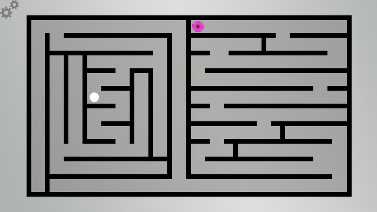 Colors! Maze screenshot 2