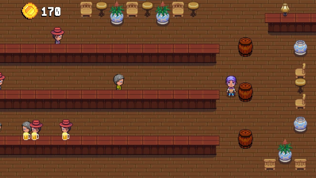 Teixeira screenshot 4