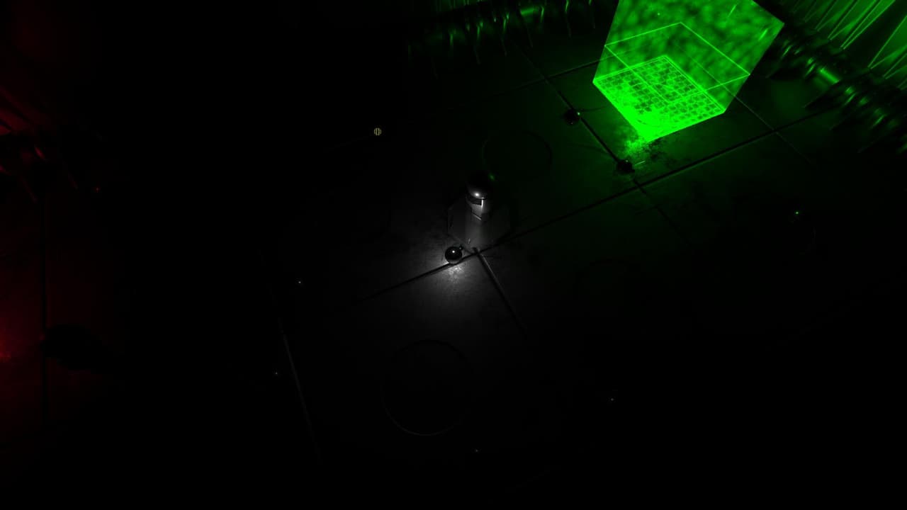 Orbs (itch) (Orbs) screenshot 5