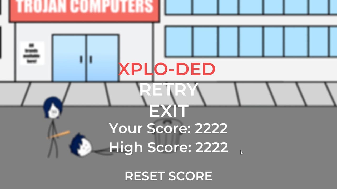 Xplo Run (Offline) screenshot 6