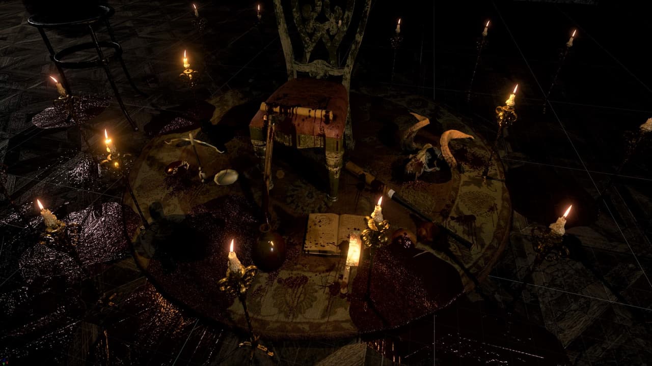 Crimson Hills screenshot 6