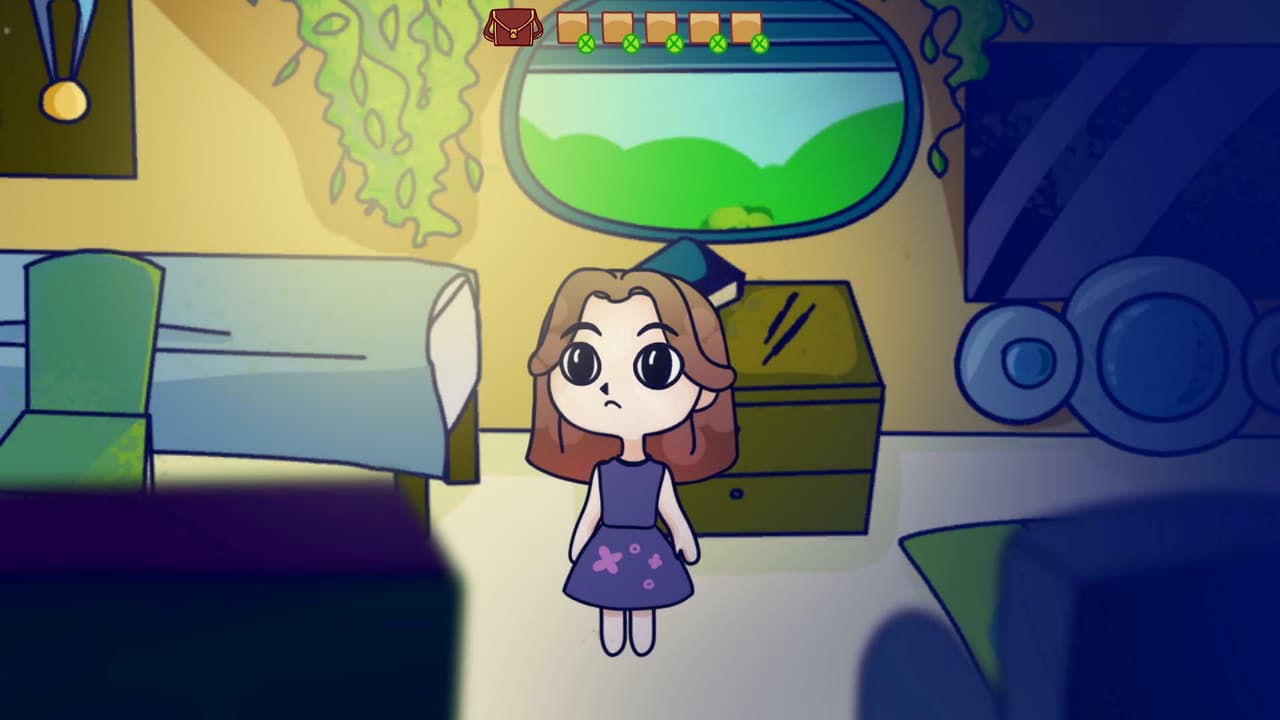 Come Back Home (Подвал Хрущёвки) screenshot 3