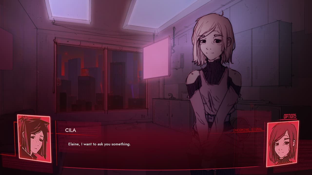 Synergia (itch) screenshot 6