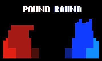 Pound Round