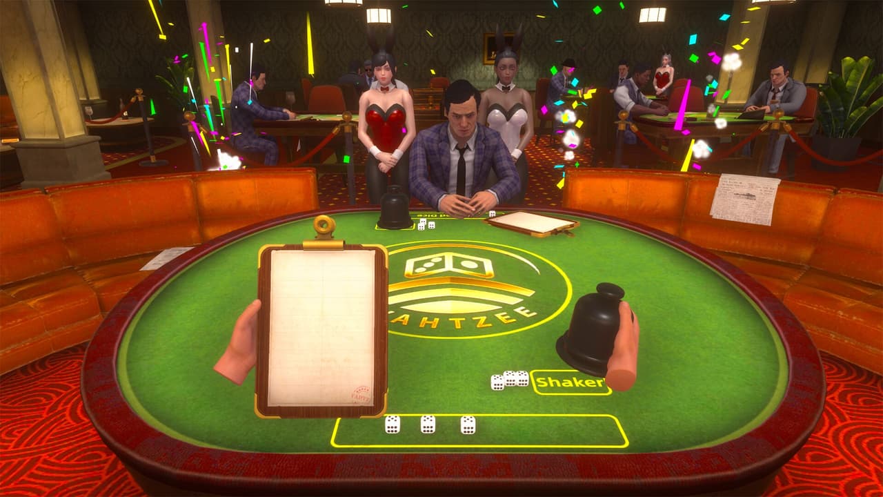 Yahtzee screenshot 6