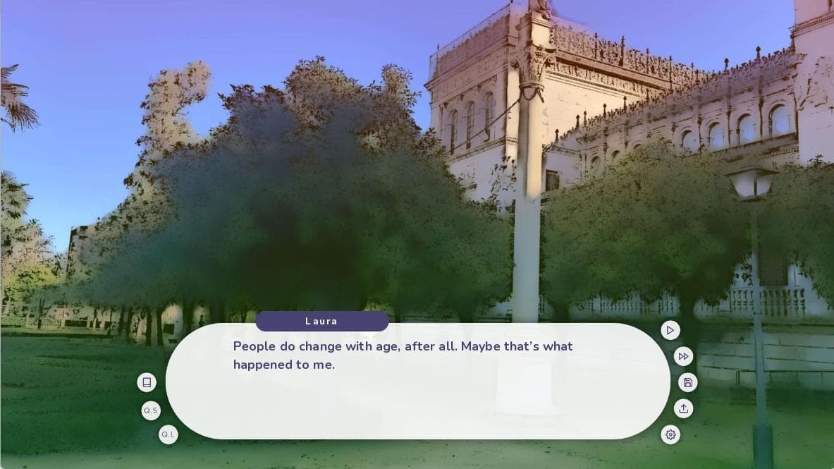 ZeroB screenshot 2
