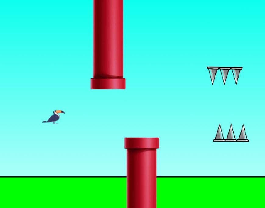 Birdfly screenshot 4