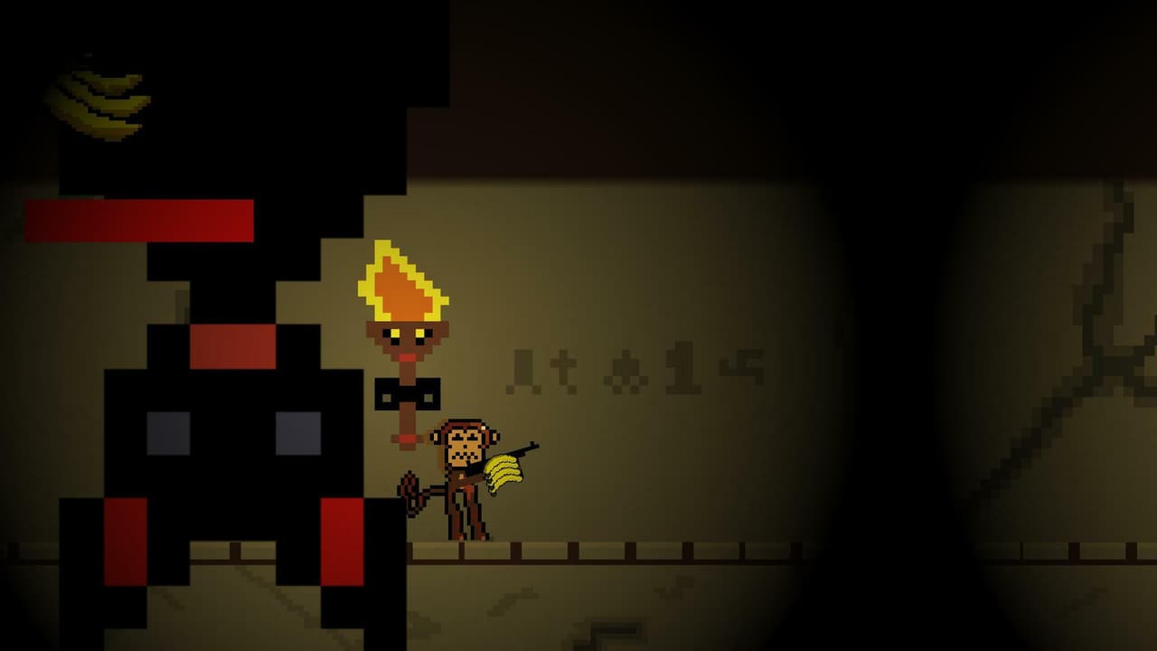 Operasyon Muz screenshot 2