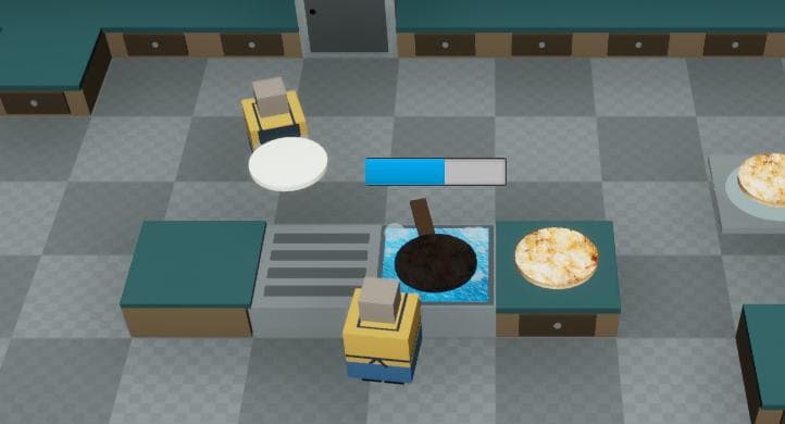 Potwash Mayhem screenshot 2