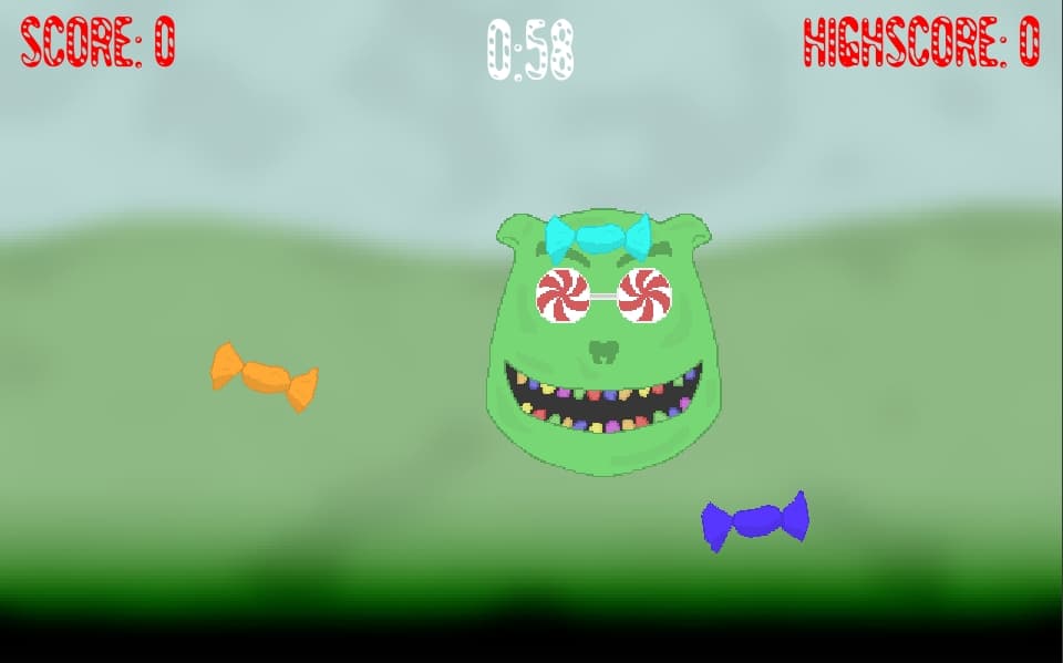 Candy Blaster screenshot 5