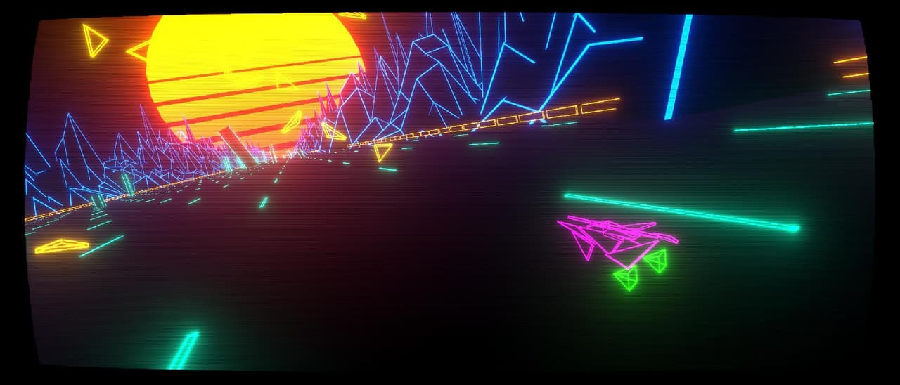 Vecter screenshot 2