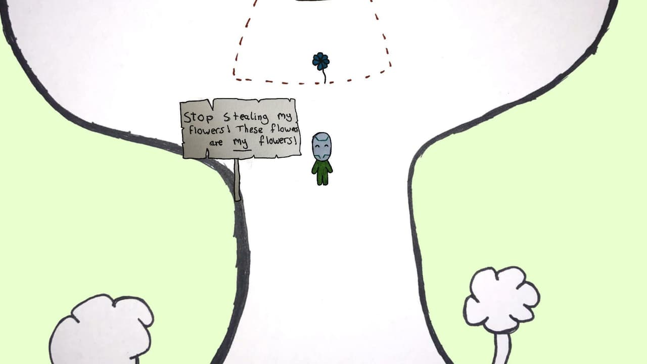 A Thievius Forrest Spirit screenshot 2