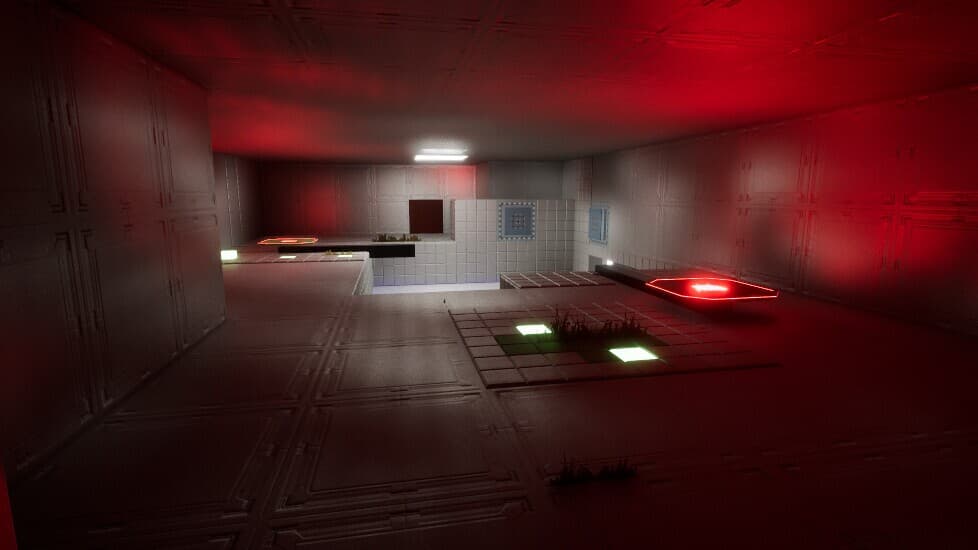 The Awakening Program screenshot 4