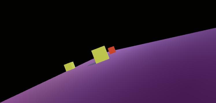 Block Road screenshot 4