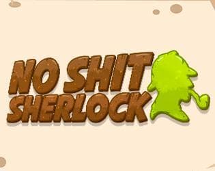 No Shit Sherlock screenshot 2