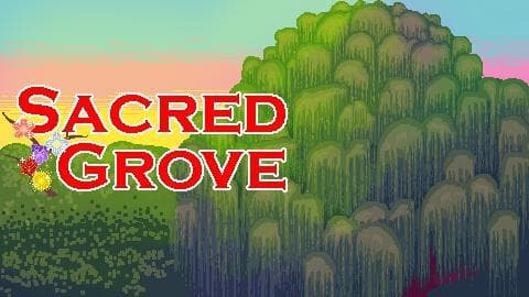 Sacred Grove