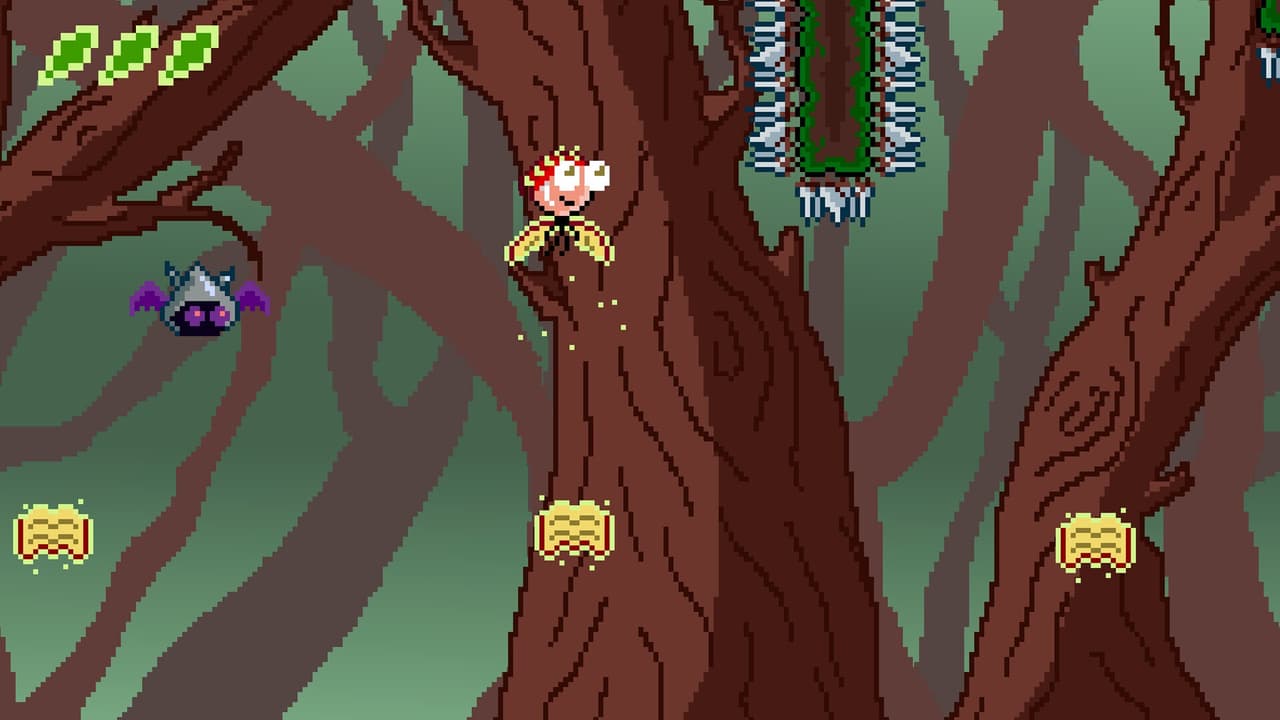 Canto I screenshot 3