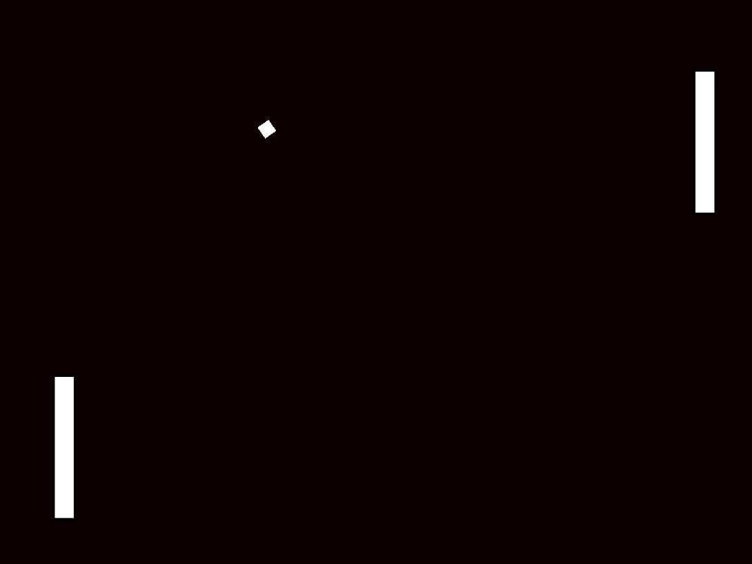2 Player Ping Pong screenshot 2