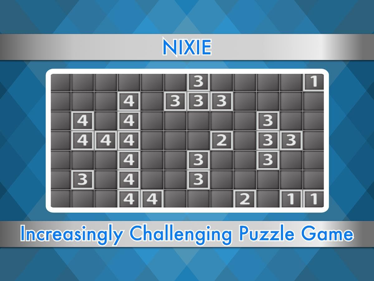 Nixie - Challenge Your Brain screenshot 3