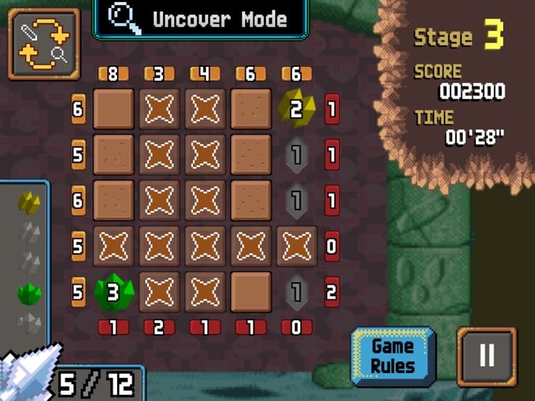 Tap Strike BOOM! screenshot 2