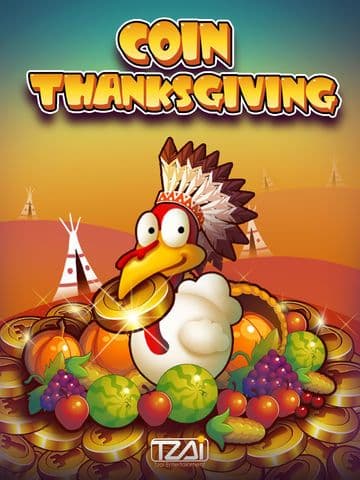 Coin Thanksgiving screenshot 3