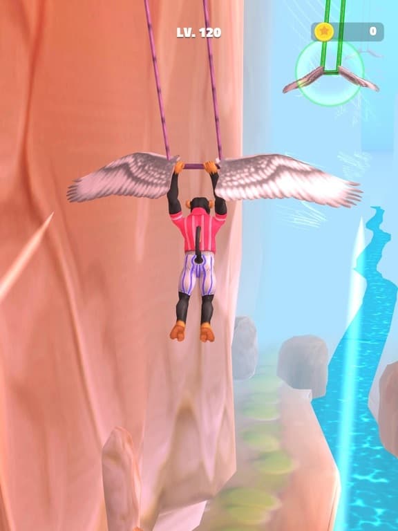 Swing Master Ultimate screenshot 6