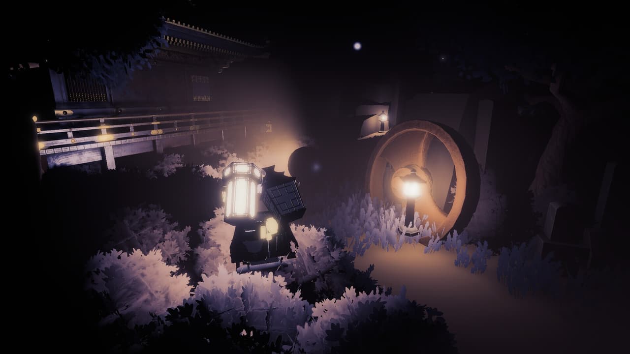 The Dark Climb screenshot 5