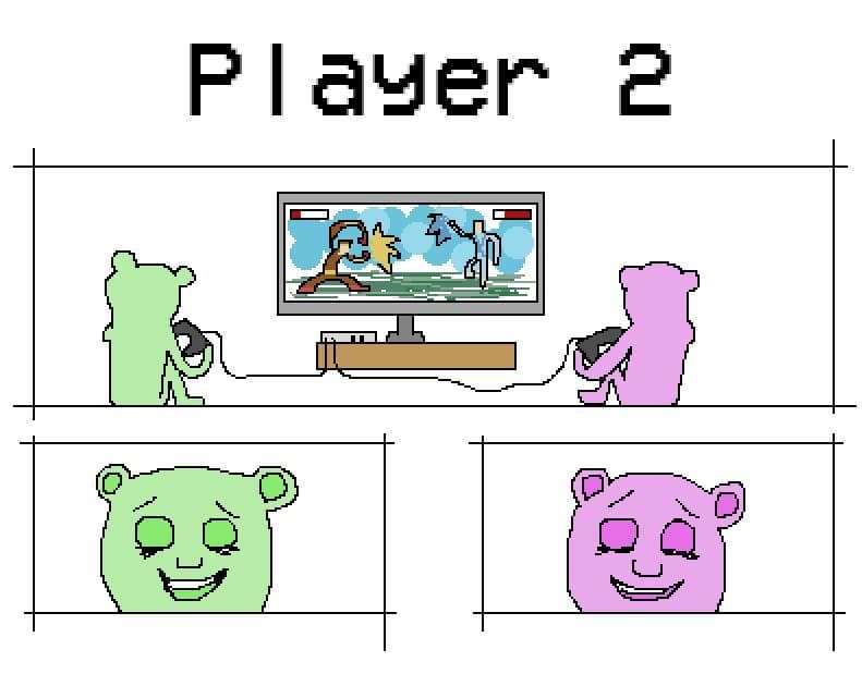 Comic Sans Happiness screenshot 2