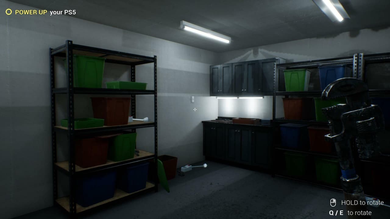 PS5 Simulator screenshot 5