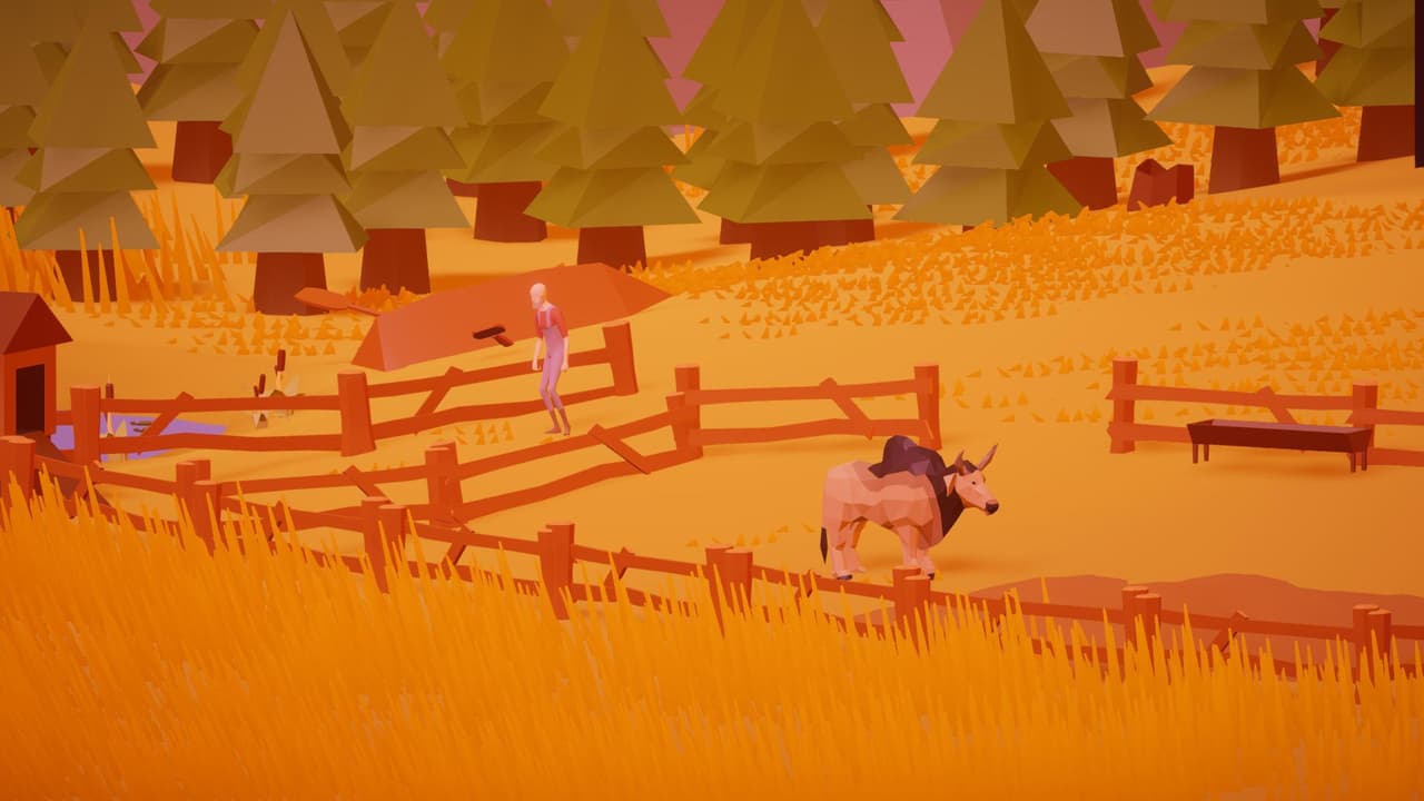 Heartland (itch) screenshot 5