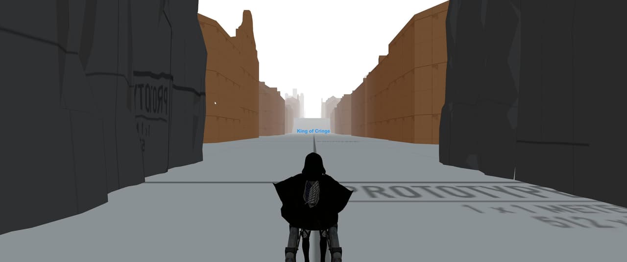 A Tribute To Attack screenshot 2