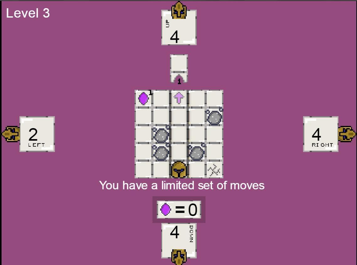 Syncretism (Puzzle Game 2017) screenshot 2