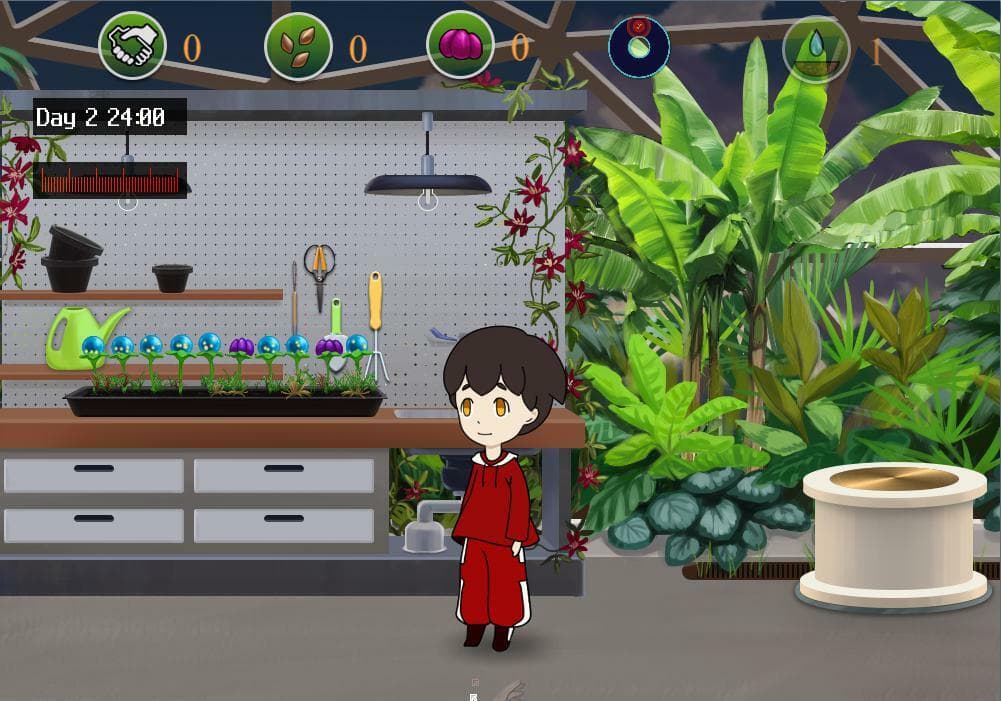 SPROUTS (Part 0: Intro) screenshot 3