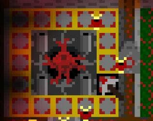 Dungeon Creeps