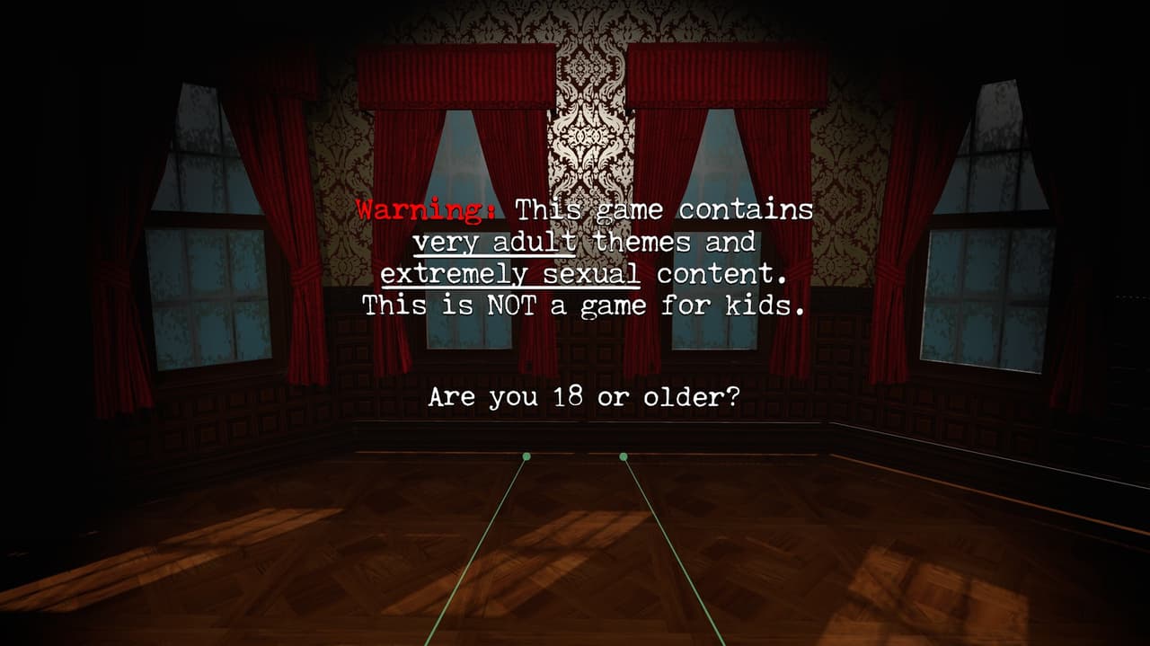 Dominatrix Simulator: Threshold screenshot 2