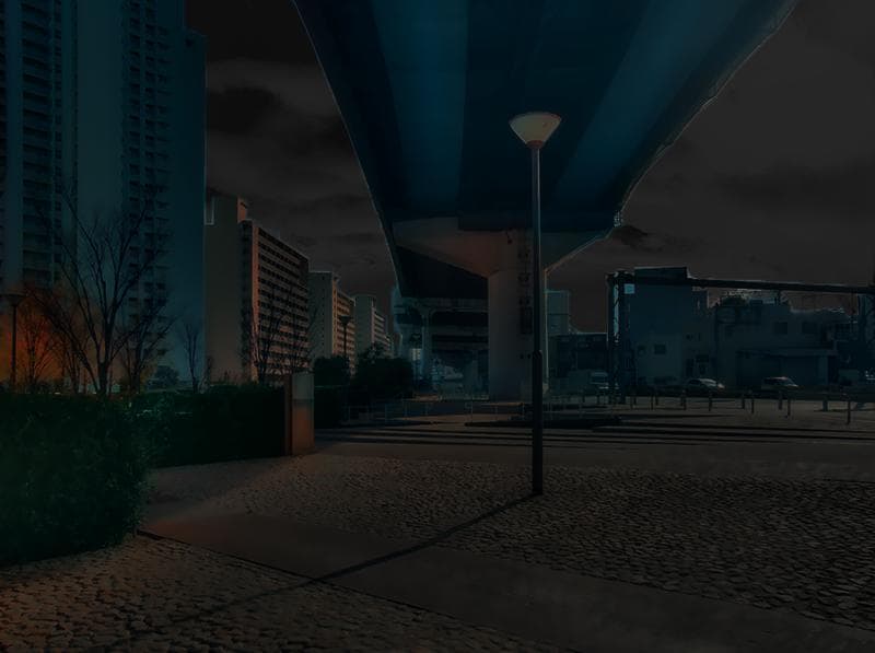 Ravia screenshot 3