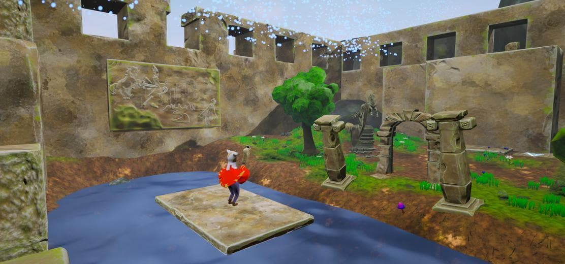 The Missing Piece (Dylan_Radford) screenshot 5