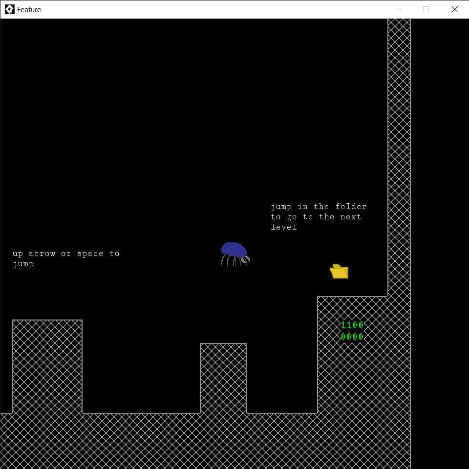 Feature screenshot 3