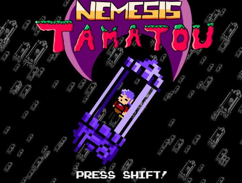 Nemesis Tamatou