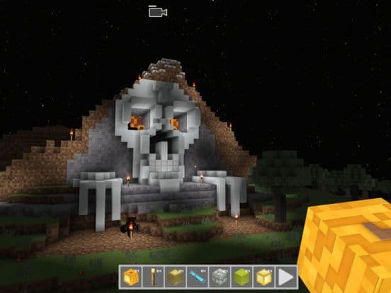 Cube Lands screenshot 5