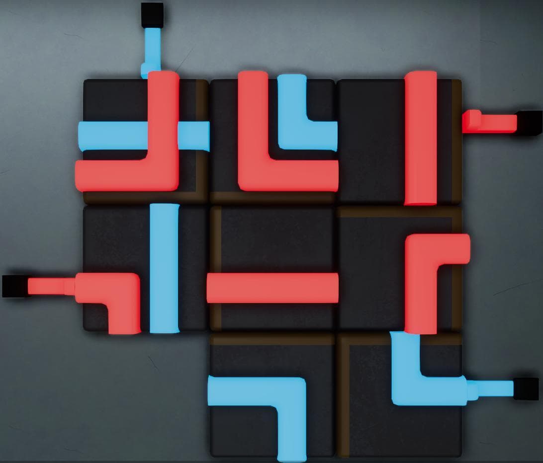 The Stowaway screenshot 4