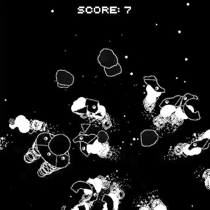 Blastro screenshot 3