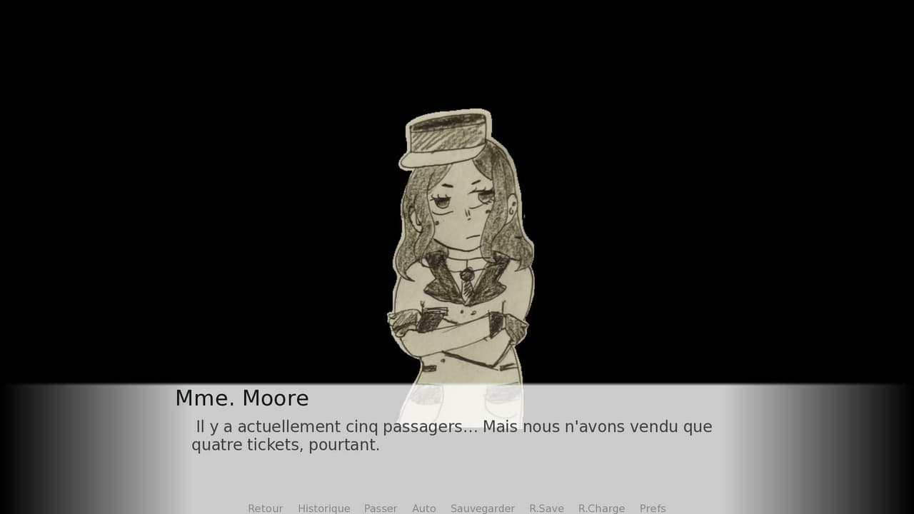 MEMENTO MORI (itch) (Portgas) screenshot 2