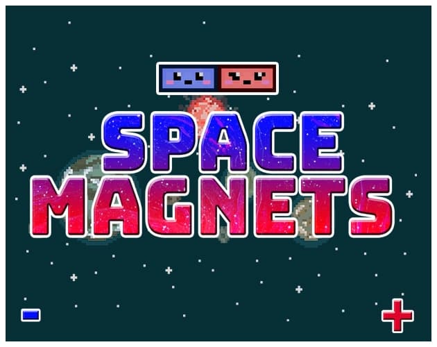 Space Magnets (liolei, Mystrix, xTacobaco)
