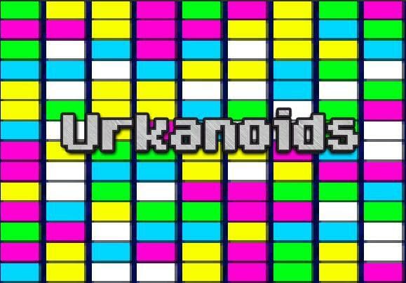 Urkanoids