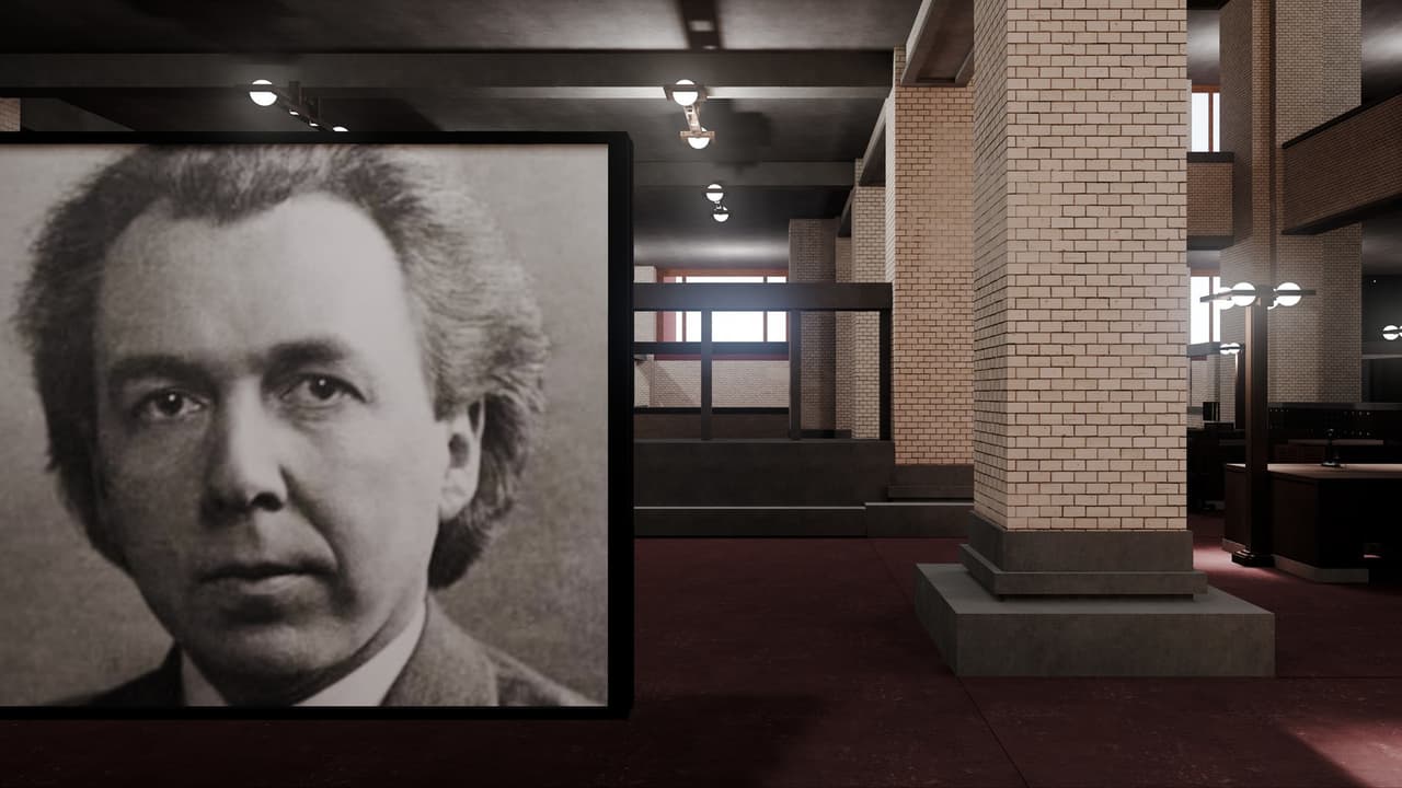 Larkin building by Frank Lloyd Wright screenshot 6
